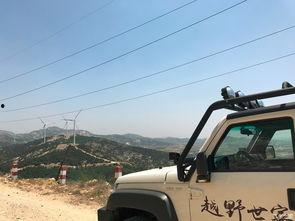 国产钢铁越野视频,越野场上的国产钢铁越野车风采展示