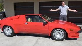 国产小忍者大牛改装视频,变身极限运动利器